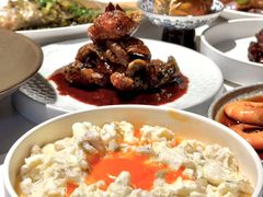 -顶特勒·黄鱼馆·特色菜(上海大世界店)
