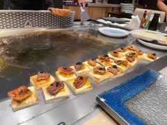 -大渔铁板烧(蛇口店)