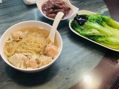 -恩宁刘福记(东华东路店)