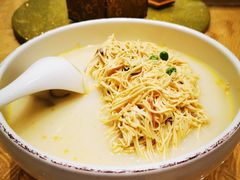 大煮干丝-江南原著(中联广场店)