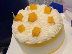 水果蛋糕-积慕Cake(解放大道店)