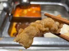 -海底捞火锅(群光广场店)