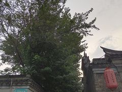 -吴道台府