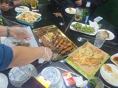 -清真·马坡烧烤涮牛肚·酸浆火锅(新区总店)