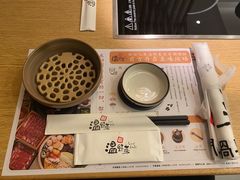 -温野菜涮涮锅(大悦城店)
