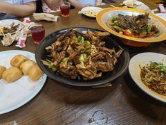 -掌上鲜(南顺城街店)