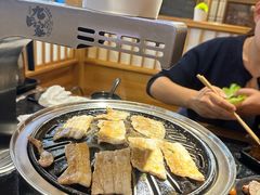 -九田家黑牛烤肉料理(石路天虹店)
