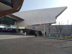 -贝林大翅鲸简餐厅(国家海洋博物馆店)