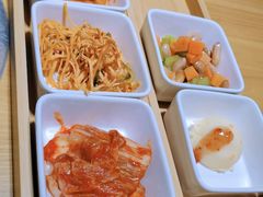 -韩香福脊骨汤锅(上杭路店)