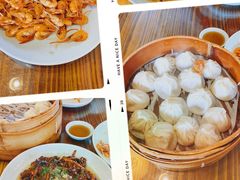 南翔小笼包-双塔老饭店