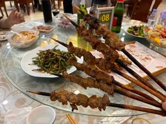 -清真·尚穆回回香清真餐厅(工人新村店)