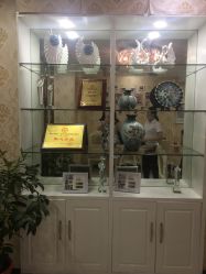 -伊人美容SPA养生馆