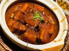 -许爷家·生态湖鲜(徐汇日月光店)