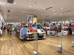 -优衣库(重庆万象城店)