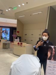-Mentor Hair Salon