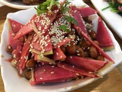 -陈傻子餐厅(世纪都会店)
