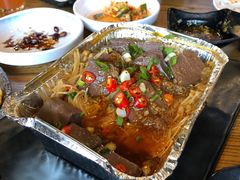 -大壮家原味烤肉(兴华北街店)
