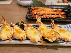 -大渔铁板烧(海雅缤纷城店)