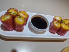 -蔡澜点心·粤菜(丽泽天街店)