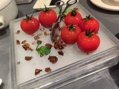 -小大董·烤鸭(观景餐厅·南京西路店)