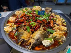 -阆辣荟餐饮(老味道8年·古城店)