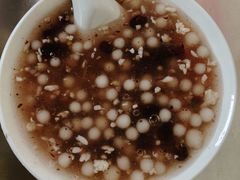 -芳婆糕团店(王府大街店)