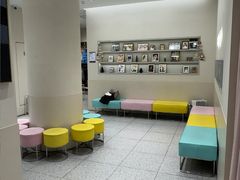 -天真蓝照相馆(五角场百联又一城店)