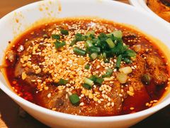 -付小姐在成都(中山公园店)