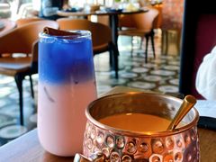 -星叶·东南亚料理(宁波万象汇店)