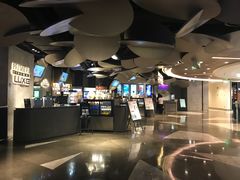 -百美汇影城(LUXE嘉里中心店)