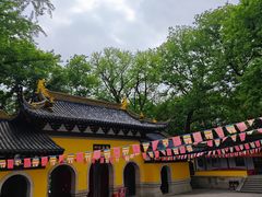 -虞山风景区