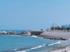 -海合安青岛极地海洋公园