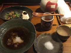 -みかわ是山居