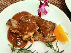 -华安国际大酒店-餐厅