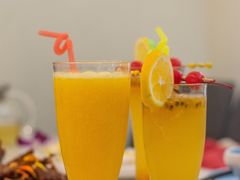 -香香海南菜餐厅