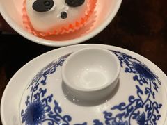 -顺兴老茶馆·精品川菜(世纪城店)