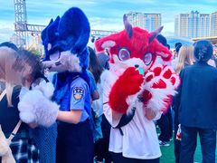 -凯德广场(学府店)