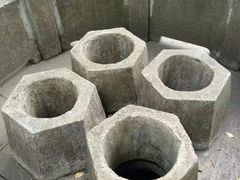 -杭州西湖风景名胜区-满觉陇四眼井