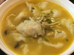 -蓝海大饭店·渔歌舫(黄岛店)