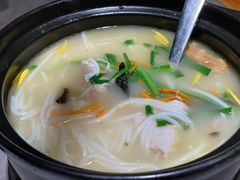 -云海肴·汽锅鸡·云南菜(高德置地店)