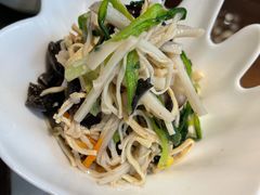 -应天大明王朝·南京菜(中山陵店)