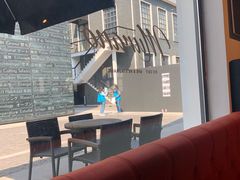 -穆拉诺餐厅(上海玻璃博物馆店)