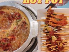 -屋头串串(龙潭寺店)