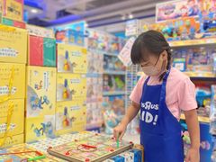 -TOYSRUS玩具反斗城(深圳布吉万象汇店)