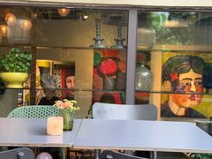 -Ginger(兴国路店)