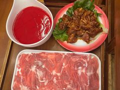 -沸炉重庆老火锅(军事博物馆店)