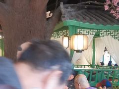 -荷塘秋月·本帮江浙菜(国权路店)