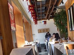 -福海居烤鸭店(鸟巢店)