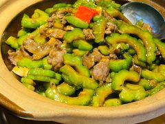 -客家班·客家菜(嘉禾金铂店)