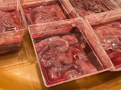 -龍歌自助小火锅(市南金茂湾店)